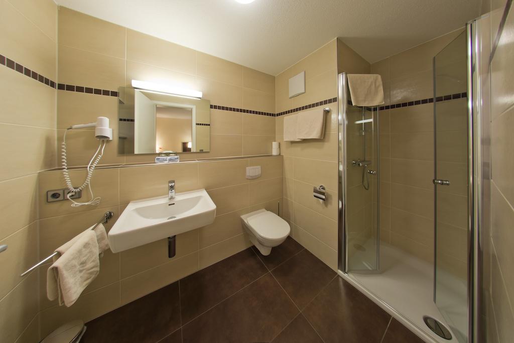 Hotel - Restaurant Sonneneck Dornstetten Номер фото