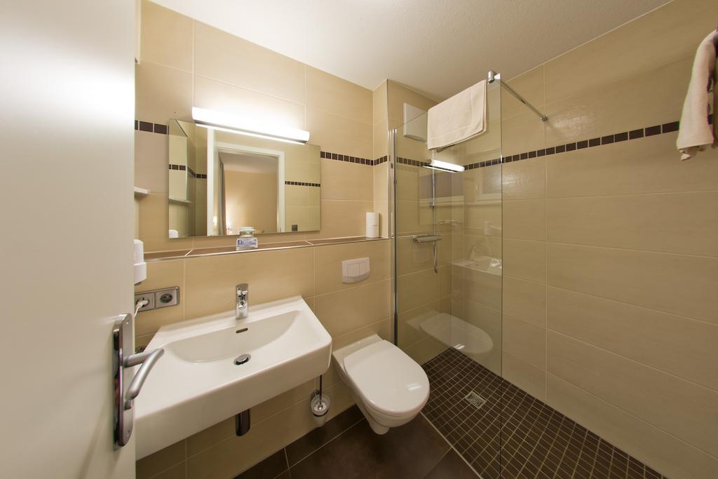 Hotel - Restaurant Sonneneck Dornstetten Номер фото